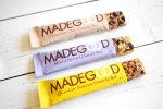 MadeGood granola bars – the ‘safe for school’ snack for kids