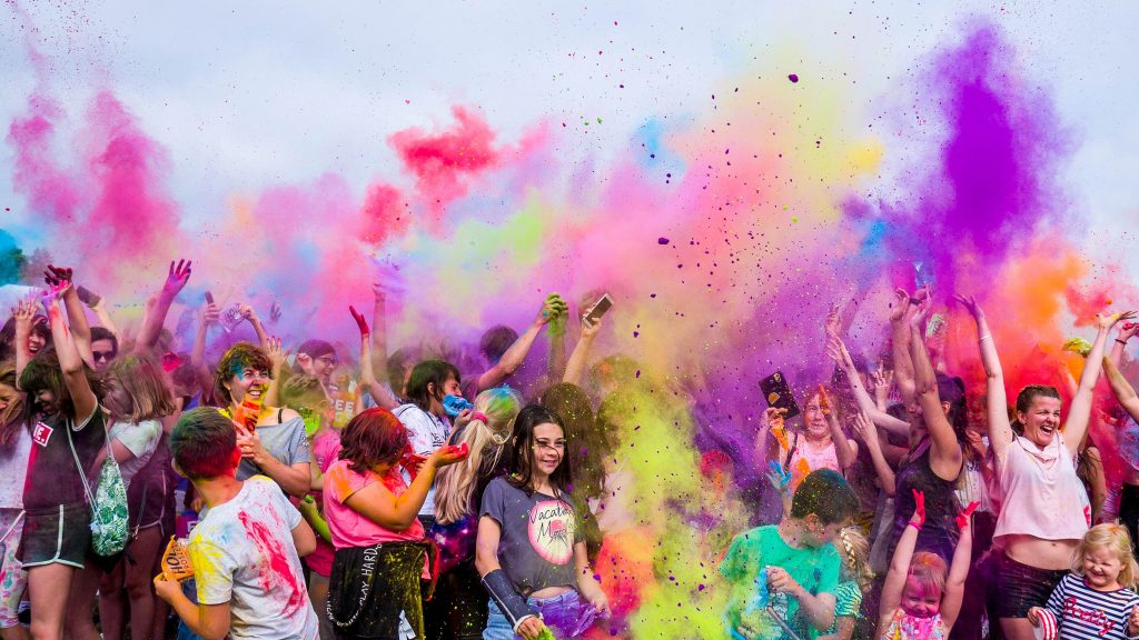 colour-festival