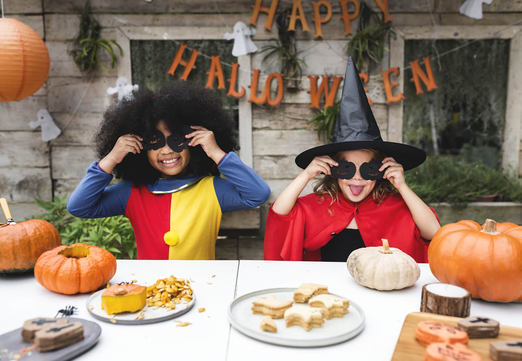 What’s on for kids in Surrey this October half-term
