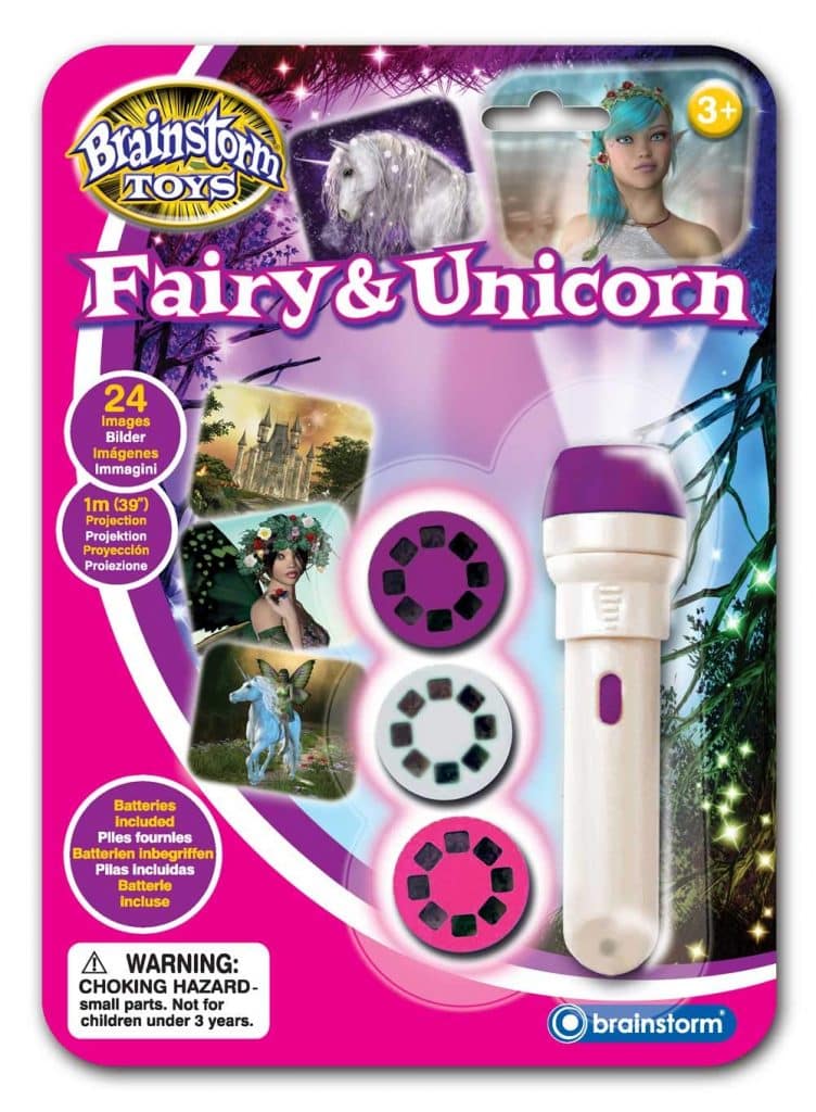 fairy-unicorn-projector