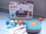 Review: Jooki – Smart Music Player for Kids