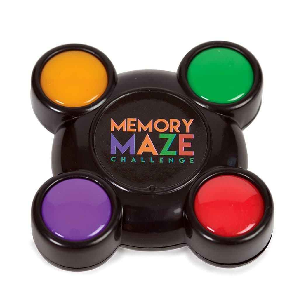memory-maze