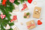 Ways to be eco-friendly this Christmas