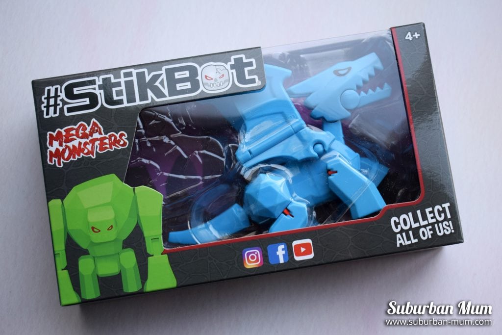 stikbot-mega-monster