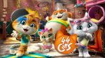 44 Cats Kids TV series