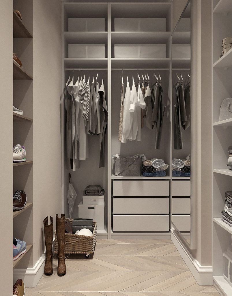closet-walk-in