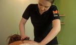 Revisiting The Massage Company, Camberley