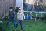 How to create a fun garden for children