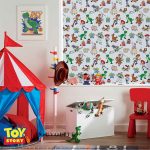 Disney blinds improve children’s mood during COVID lockdown