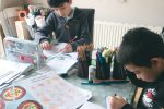 Top tips for homeschooling (again!)