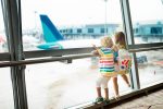 5 terrific tips for travelling with children