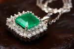 How to clean Emerald rings