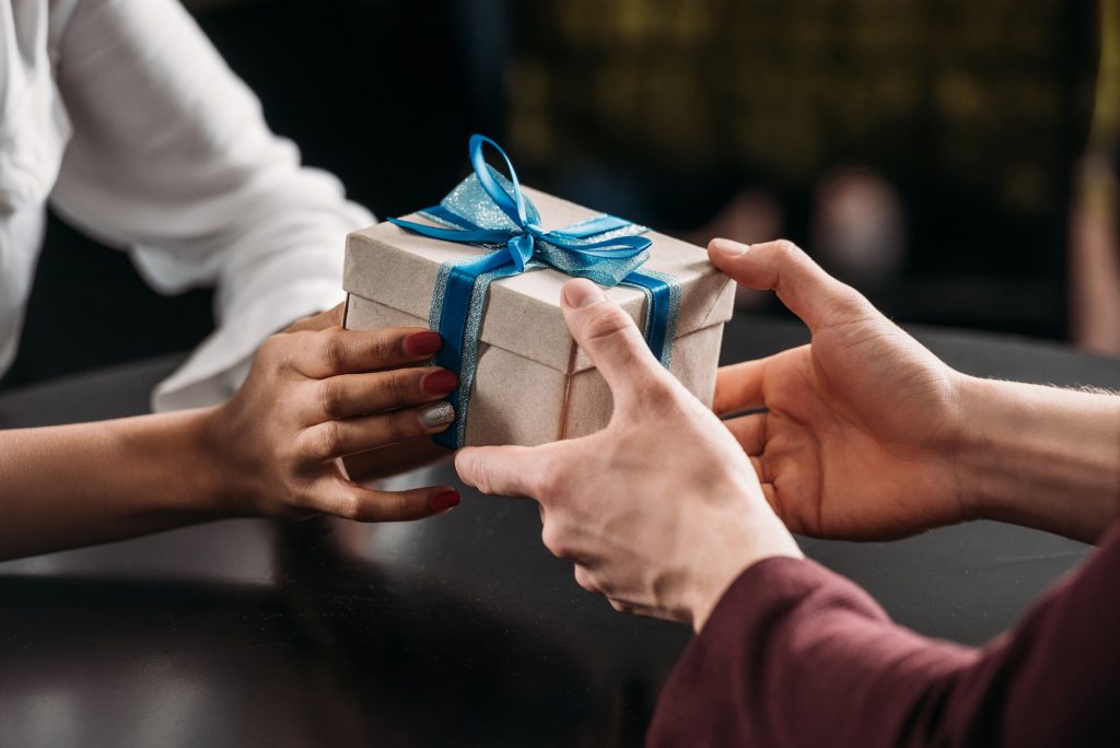 gift-giving