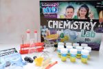 Review: Science Mad! Chemistry Lab