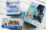 Win a bundle of Educational Toys from Learning Resources