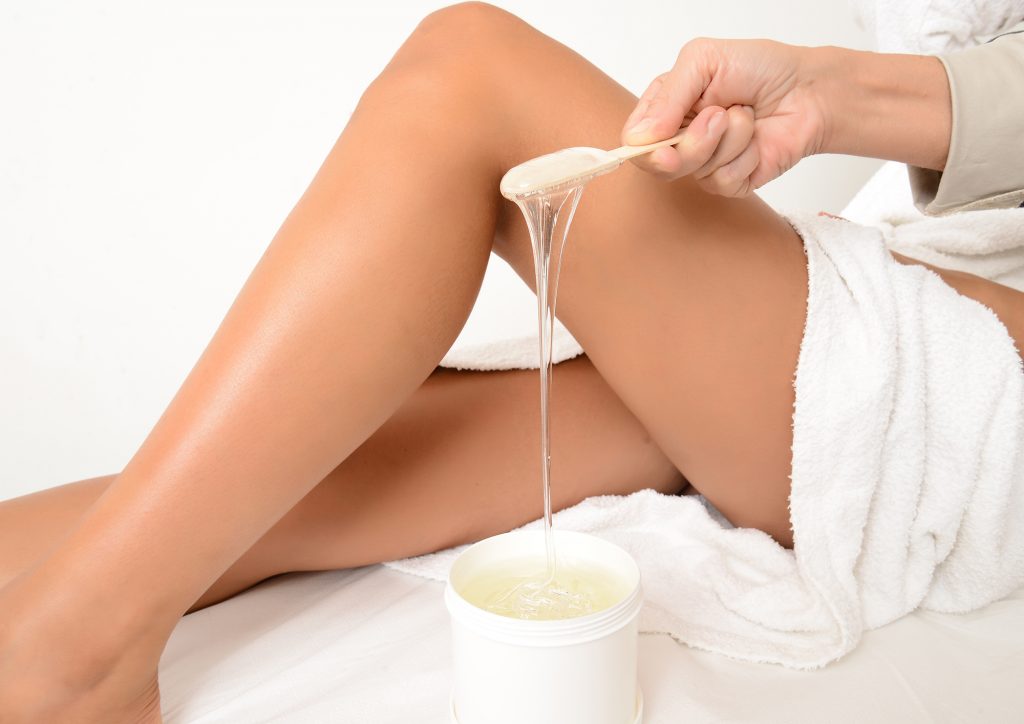 waxing-treatment