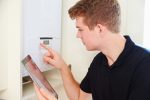 Pros and cons of condensing boilers