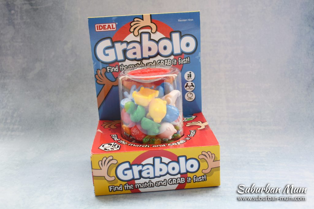 grabolo-game