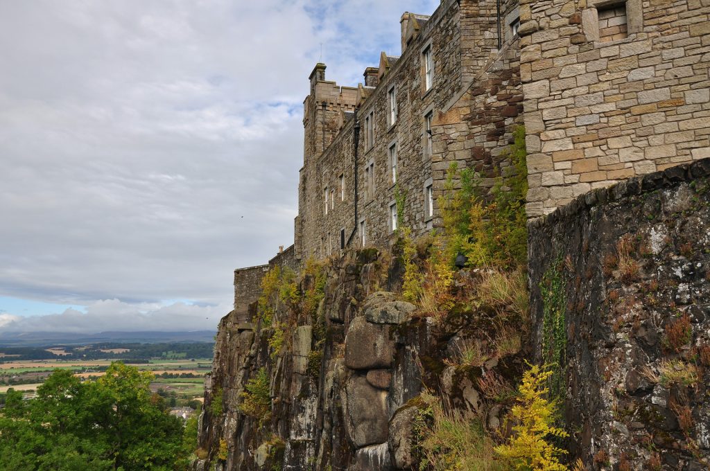 stirling-castle-scotland’
