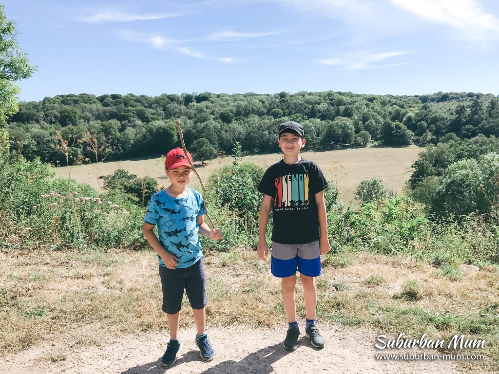 boys-poleden-lacey-hill