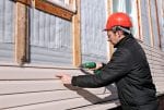 The secrets of siding repair