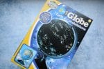 Win a 2 in 1 Earth and Constellations Globe from Brainstorm Toys