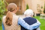 How to simplify your life when taking care of an elderly loved one?