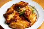 2 Rotisserie Chicken recipes