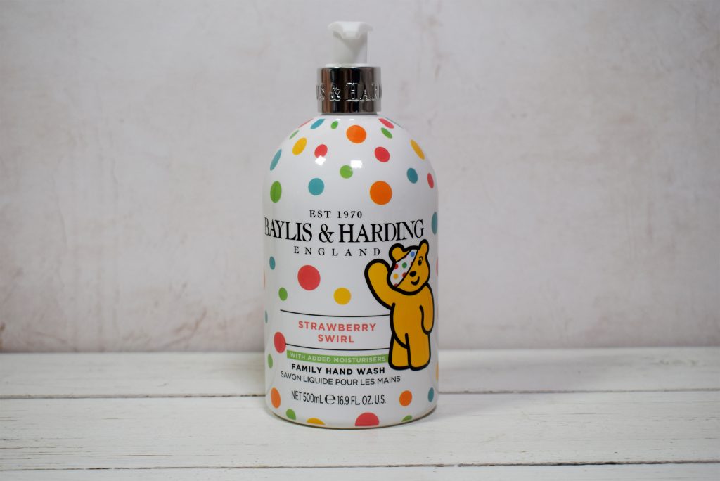 baylis-harding-pudsey-bear-handwash