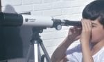 Win a GeoSafari Vega 360 Telescope