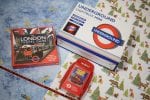 Christmas gifts from The London Transport Museum