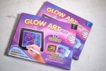 Win a Glow Art Drawing Board