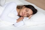 Reducing stress through improved sleep: experts have their say