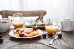 5 tips for maintaining a healthy morning routine