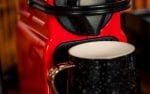 What is the best ground coffee for espresso coffee machines?