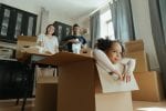 How to help your kids adjust to moving house