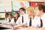 How to manage the transition from Primary to Secondary school