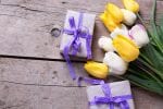 Alternative Easter gifts for children