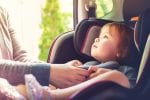 Three car seat mistakes you should avoid making