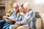 How to be more involved in our Grandchildren’s lives