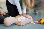 10 essential first aid skills you can teach your child at home