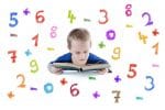 Simple ways to help a child that struggle with Maths