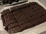 Recipe: The best Chocolate Brownies