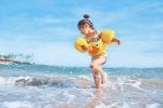 Must-read tips for parents travelling with young children