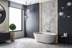 Ways to easily update your bathroom