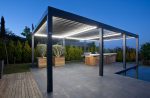 Traditional pergolas vs modern pergolas: which one is best?