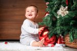 Must-have décor for Baby’s first Christmas