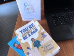 Review: You’re going to be a dad – Daddilife Books