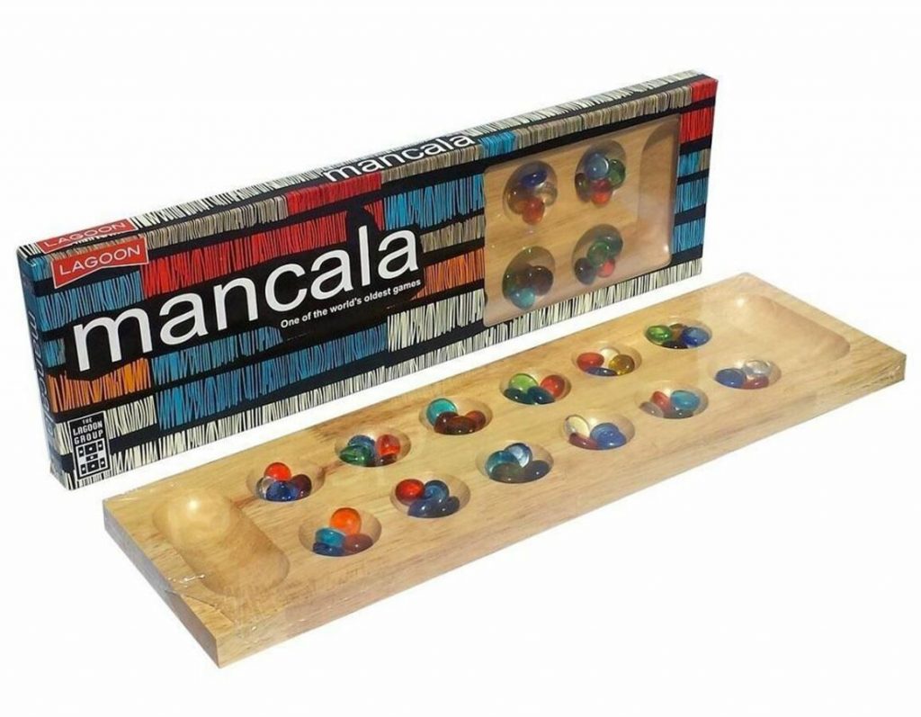 mancala