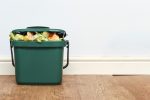 Power the planet with food waste